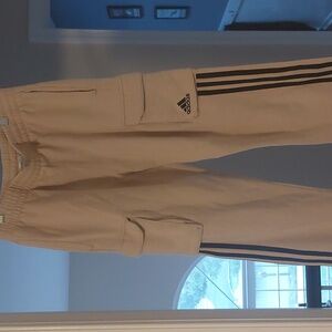 Adidas - boy sweatpants